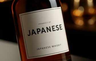 記事用アイキャッチ - 日本産ウイスキー